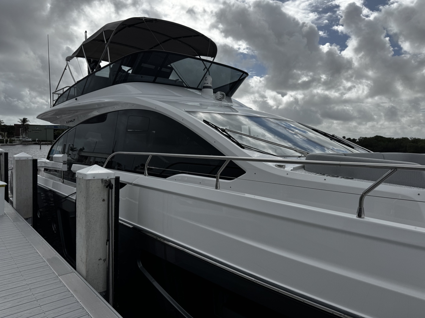 2026 Azimut S7 - Image 4