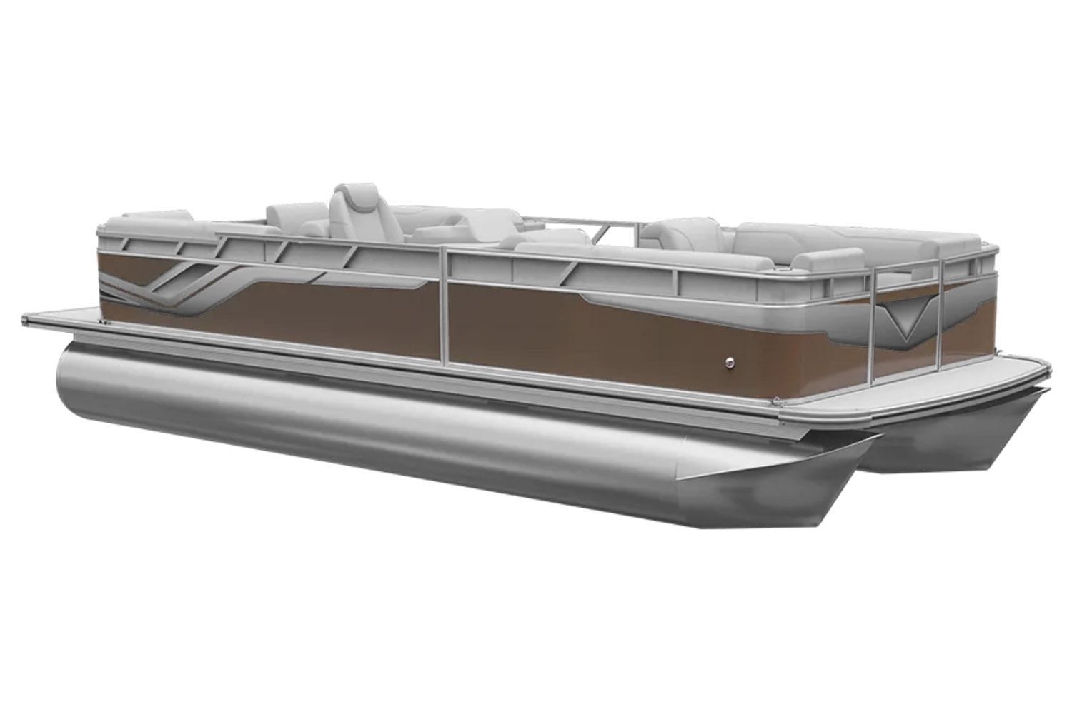 2024 Avalon Venture Fish N Cruise 23 ft. - 27