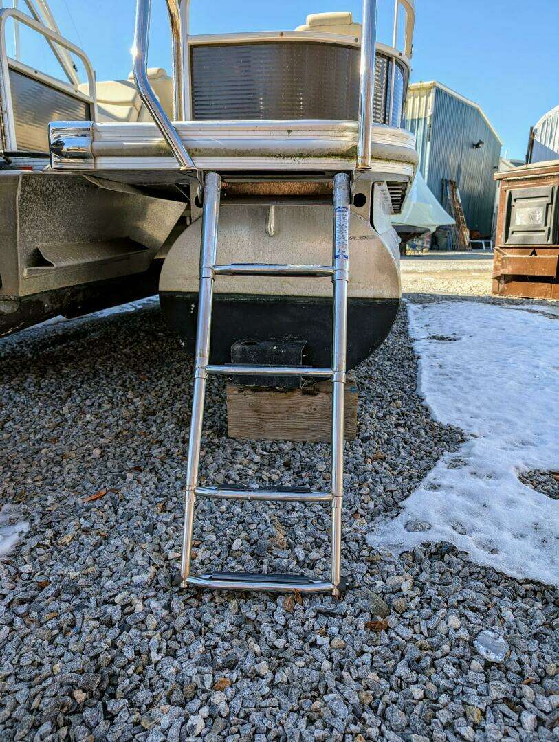 2014 Bennington 21 SLX - Image 20