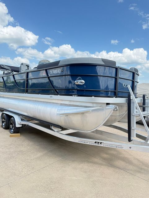 2024 Veranda VR20RC - 12