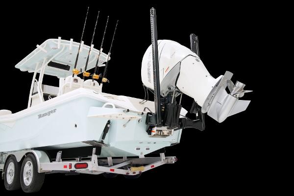 Manufacturer Provided Image: Ranger 2660 Bay