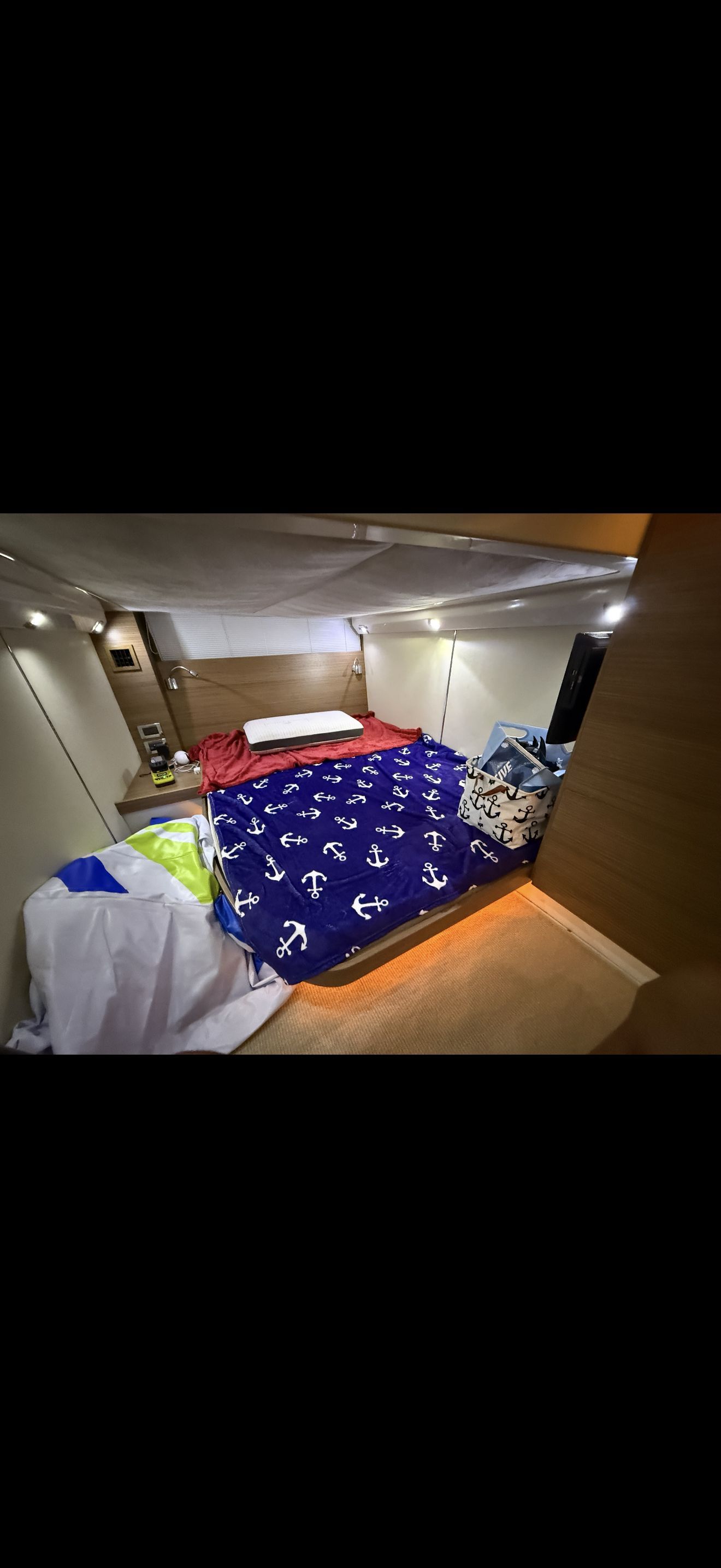 2014 Azimut Atlantis 38 - 8