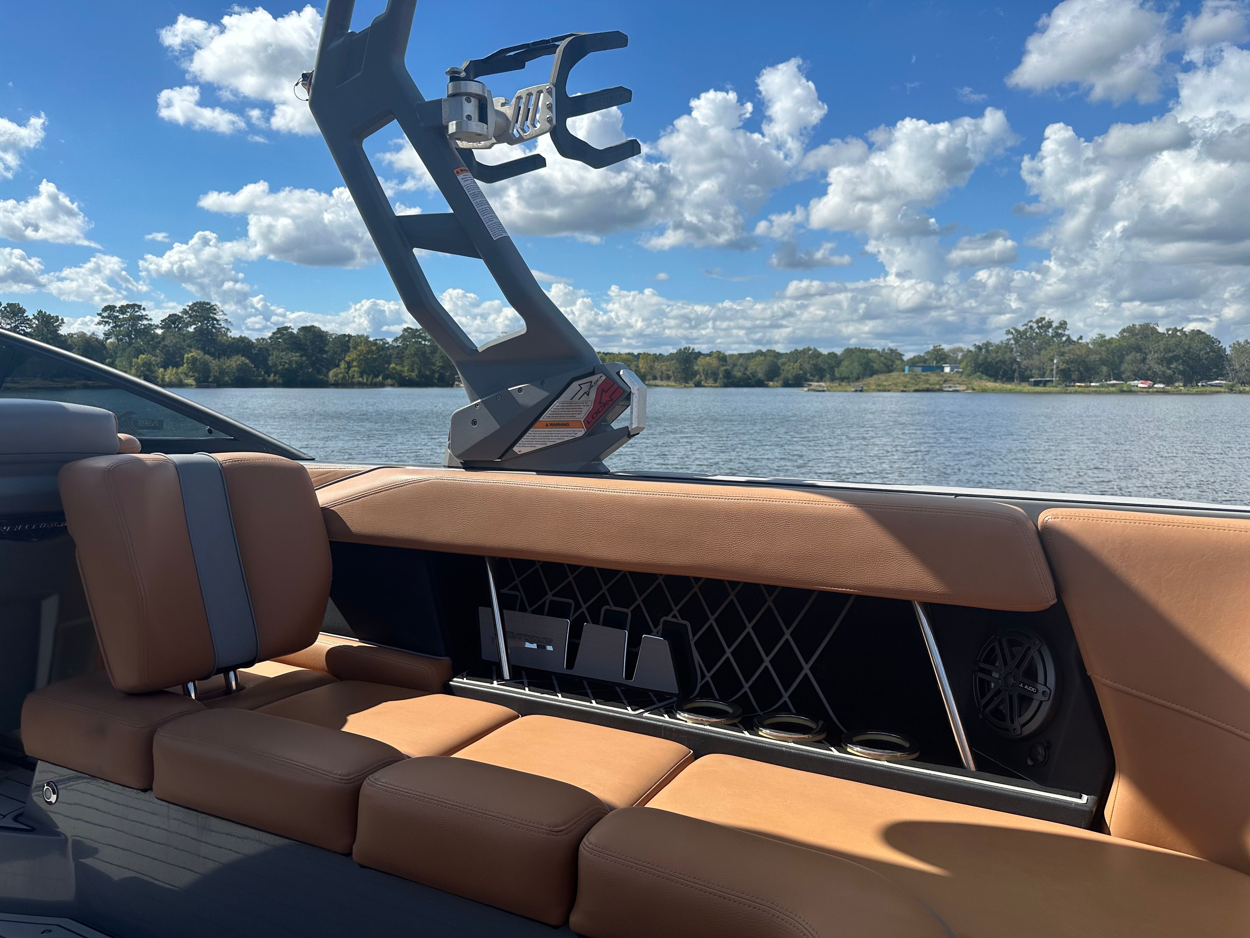 2019 NAUTIQUE GS24 - Image 12