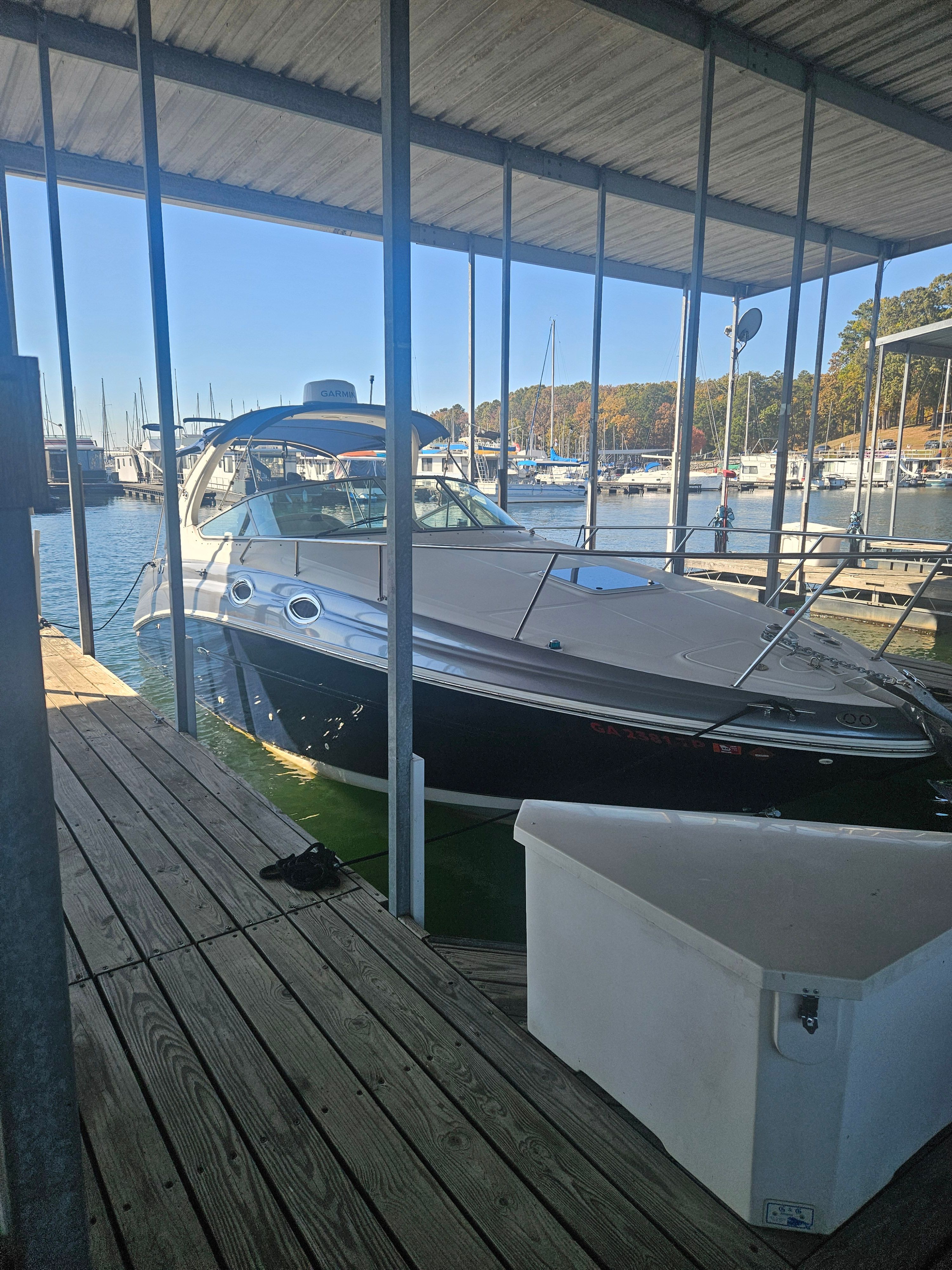 2004 Sea Ray Sundancer 280 - 2
