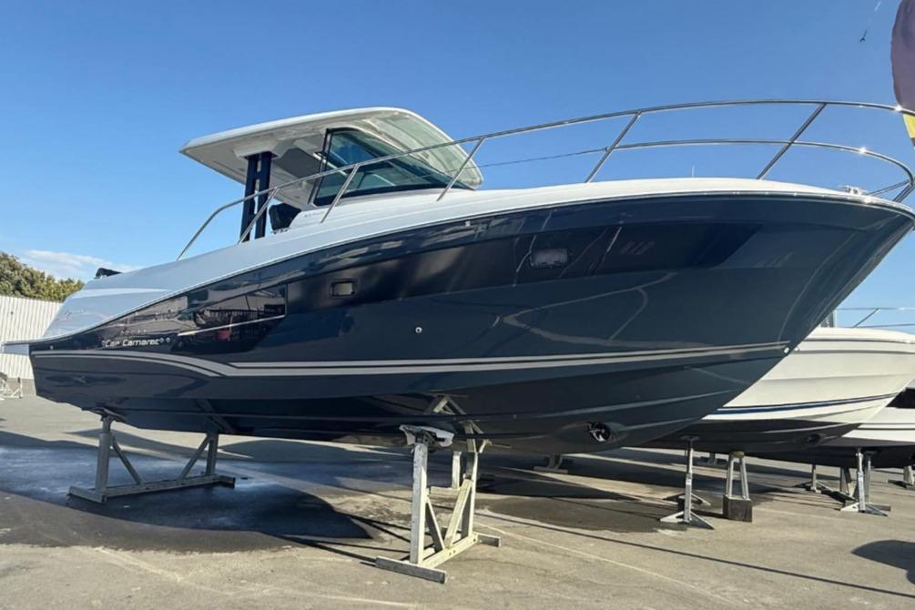 2026 Jeanneau Leader 7.5 WA Series 3