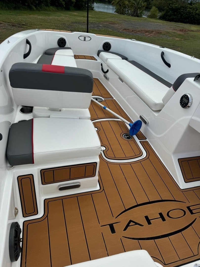 2024 Tahoe T18 - Image 4