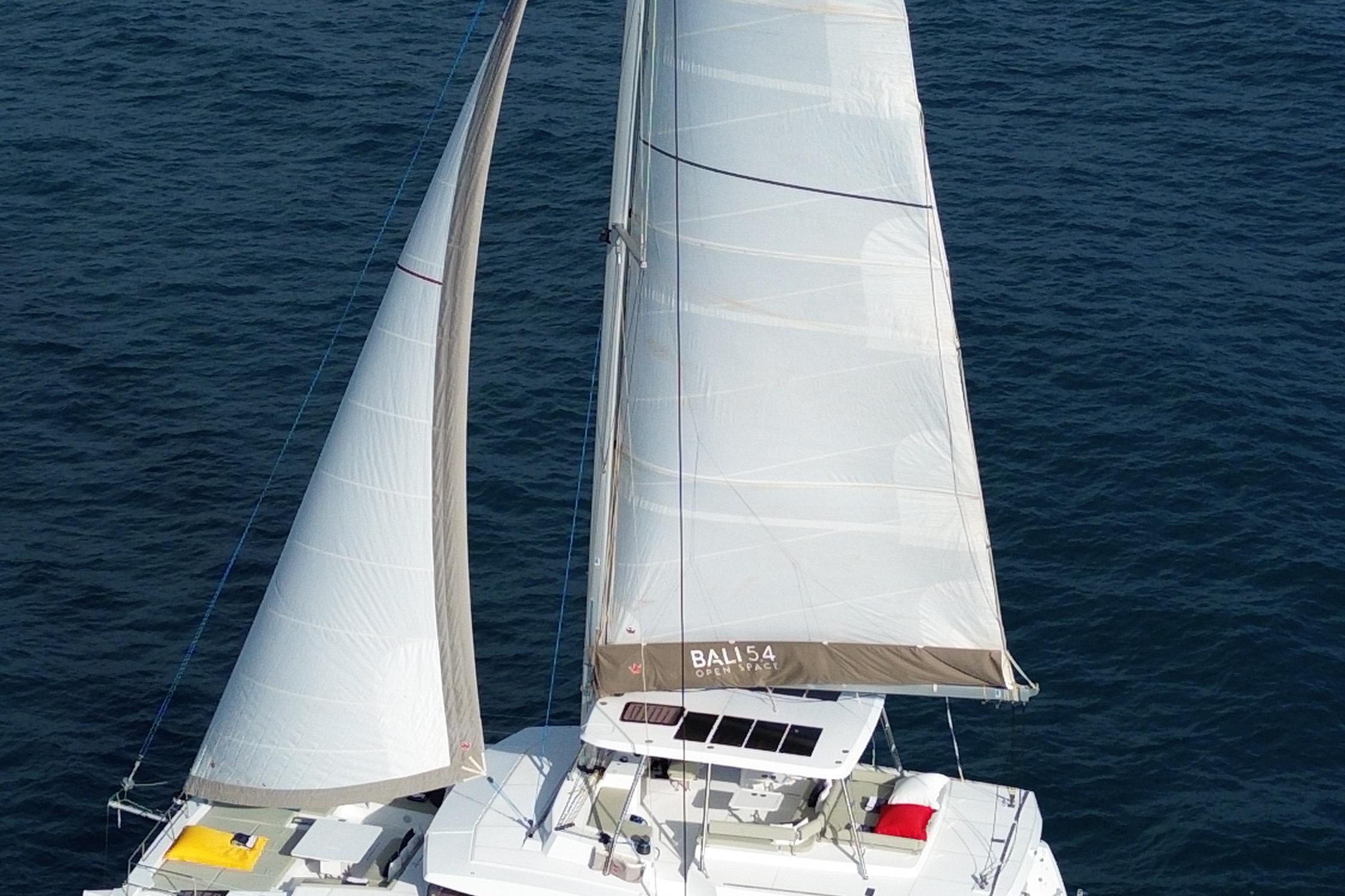2023 Bali 5.4