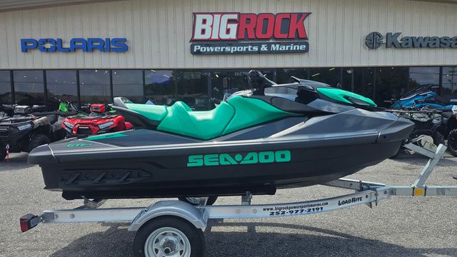 2026 Sea-Doo GTI - 2