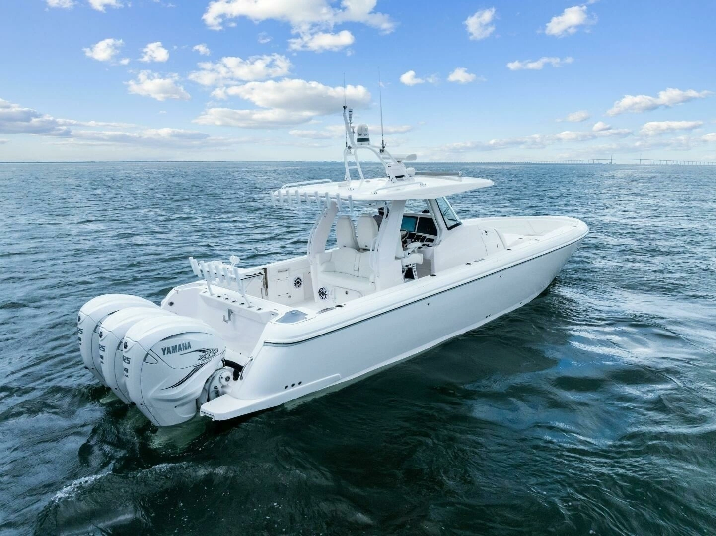 2020 Intrepid 407 Nomad SE - Image 33