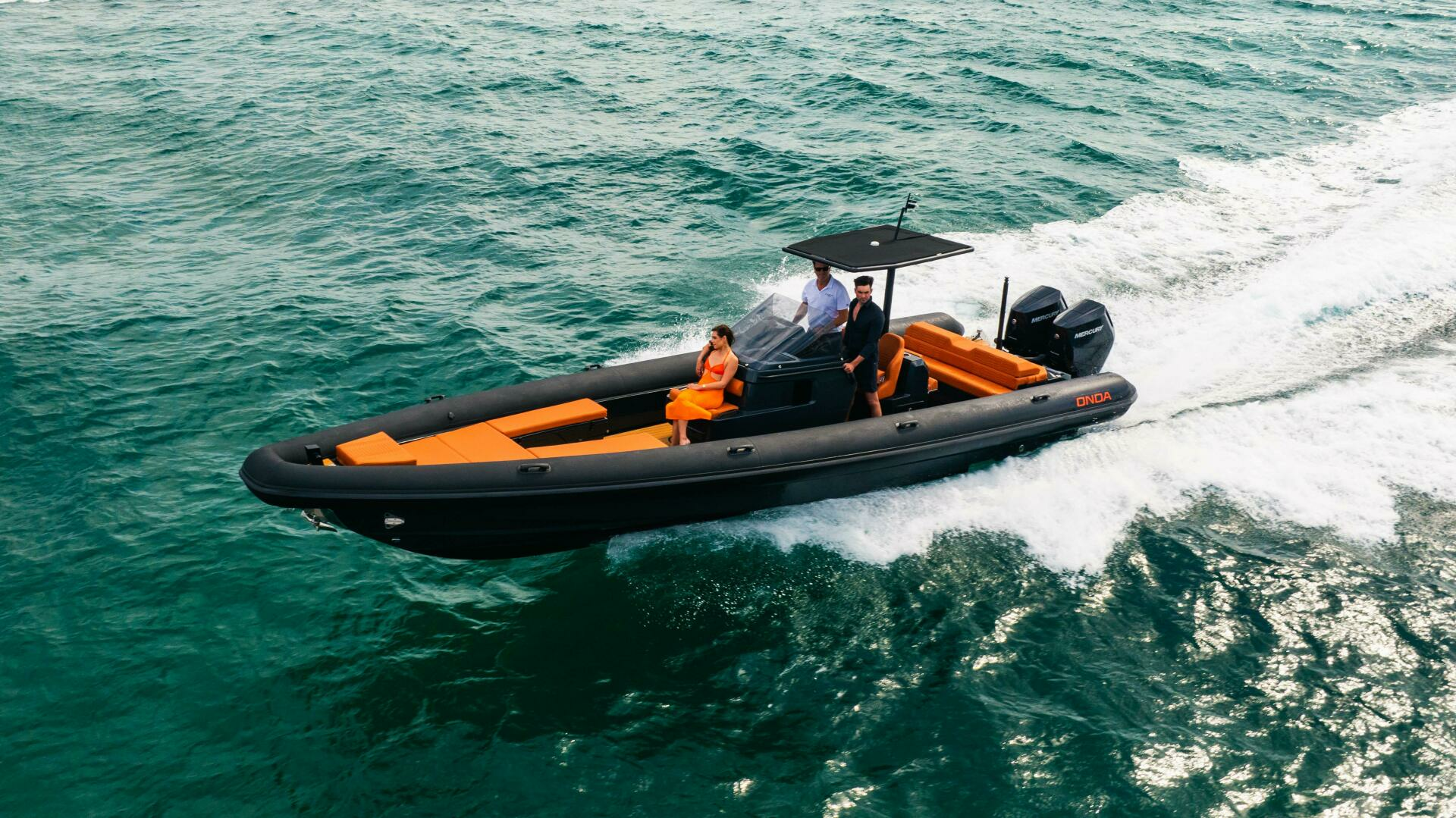 2026 Onda 340 Magna - Image 22