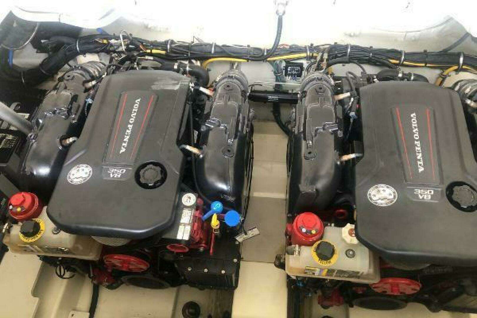 2020 Chris-Craft Launch 31 GT - Image 76