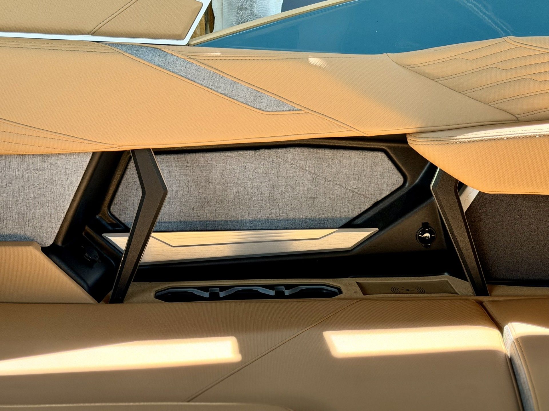 2026 MasterCraft X24 - 11