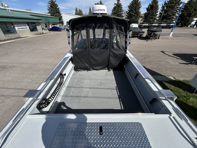 2026 BOULTON POWERBOATS Sentinel Pro - 6