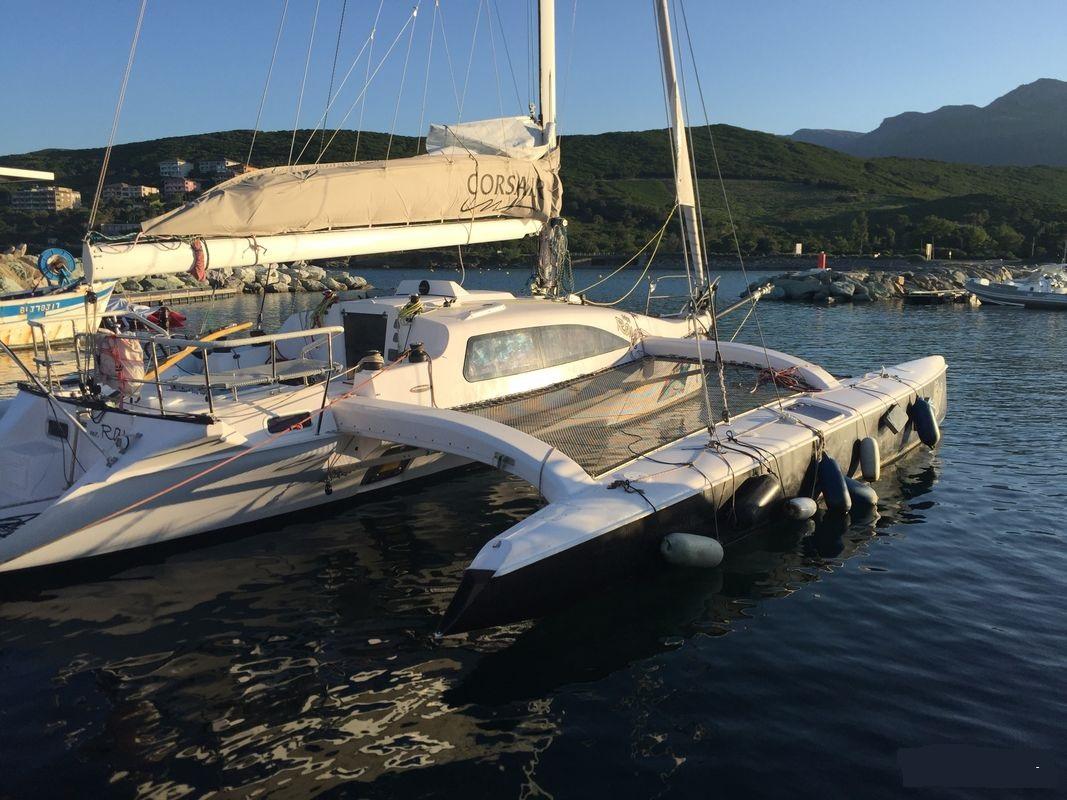 2008 Corsair 37