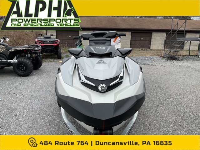 2026 Sea-Doo GTX - 3