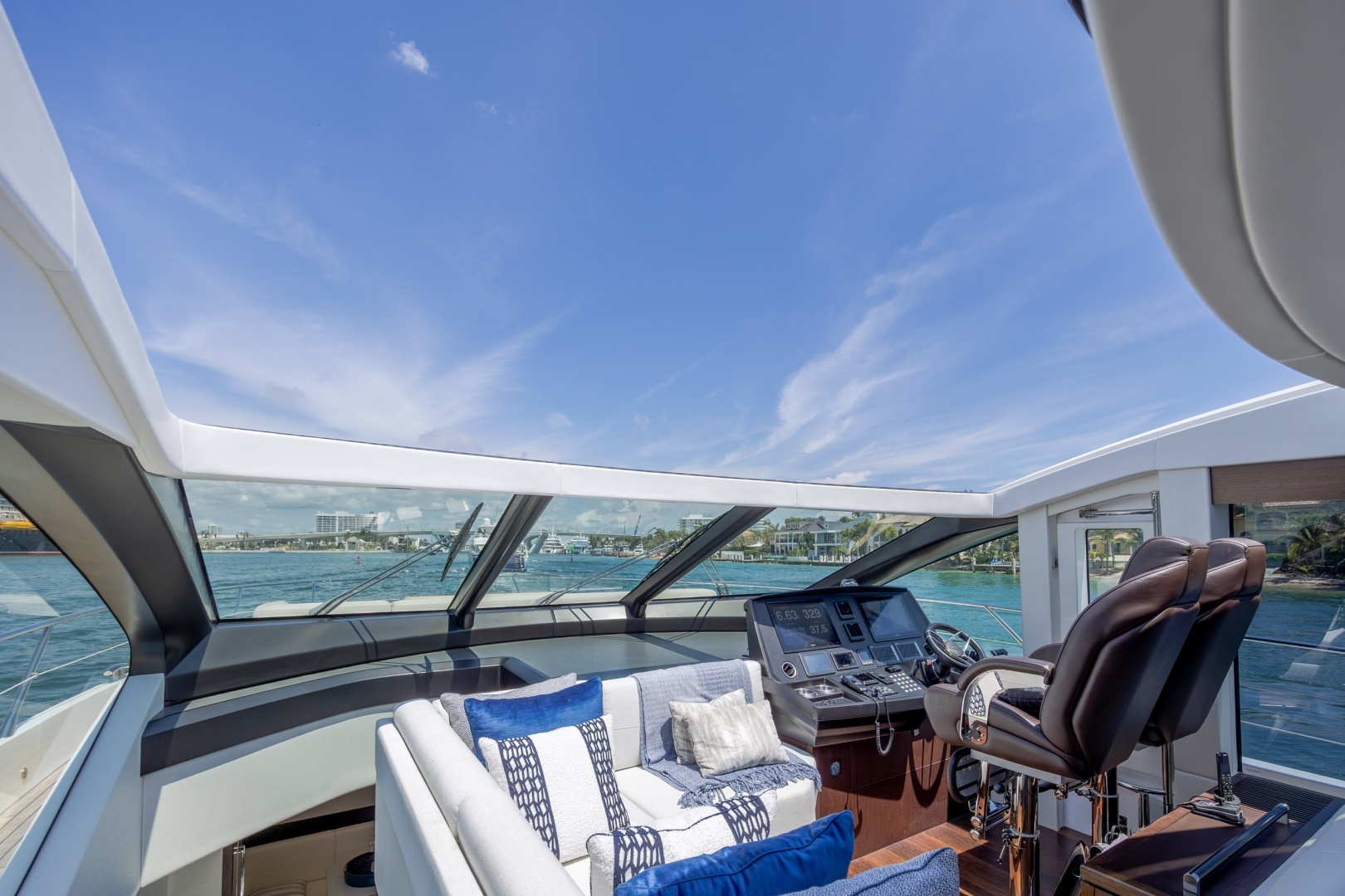 2020 Sunseeker PREDATOR 74 XPS - Image 99