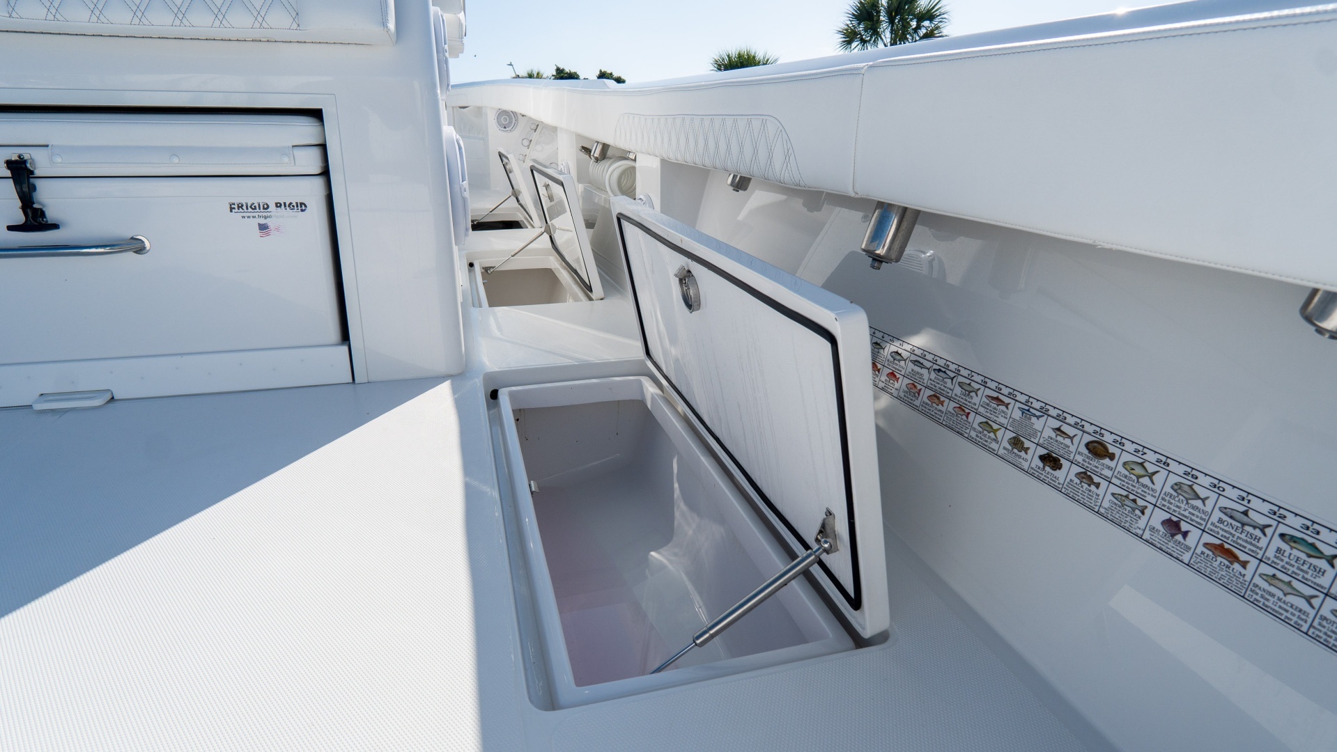 2025 Front Runner 36 CC - Image 27