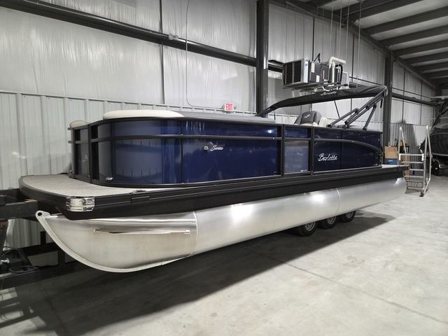 2026 BARLETTA BOATS Sanza 22 QC - 2