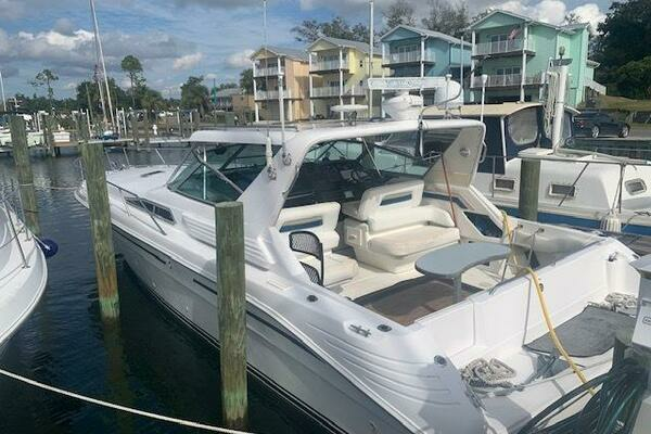 1992 Sea Ray