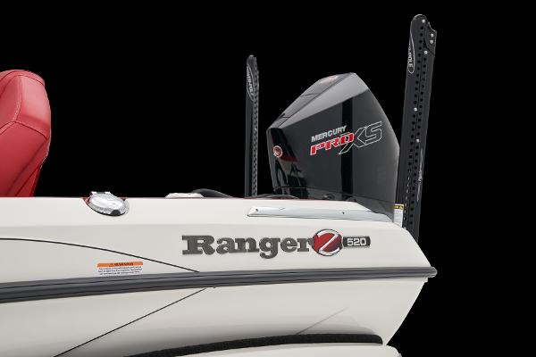 2025 Ranger Z520 - 70
