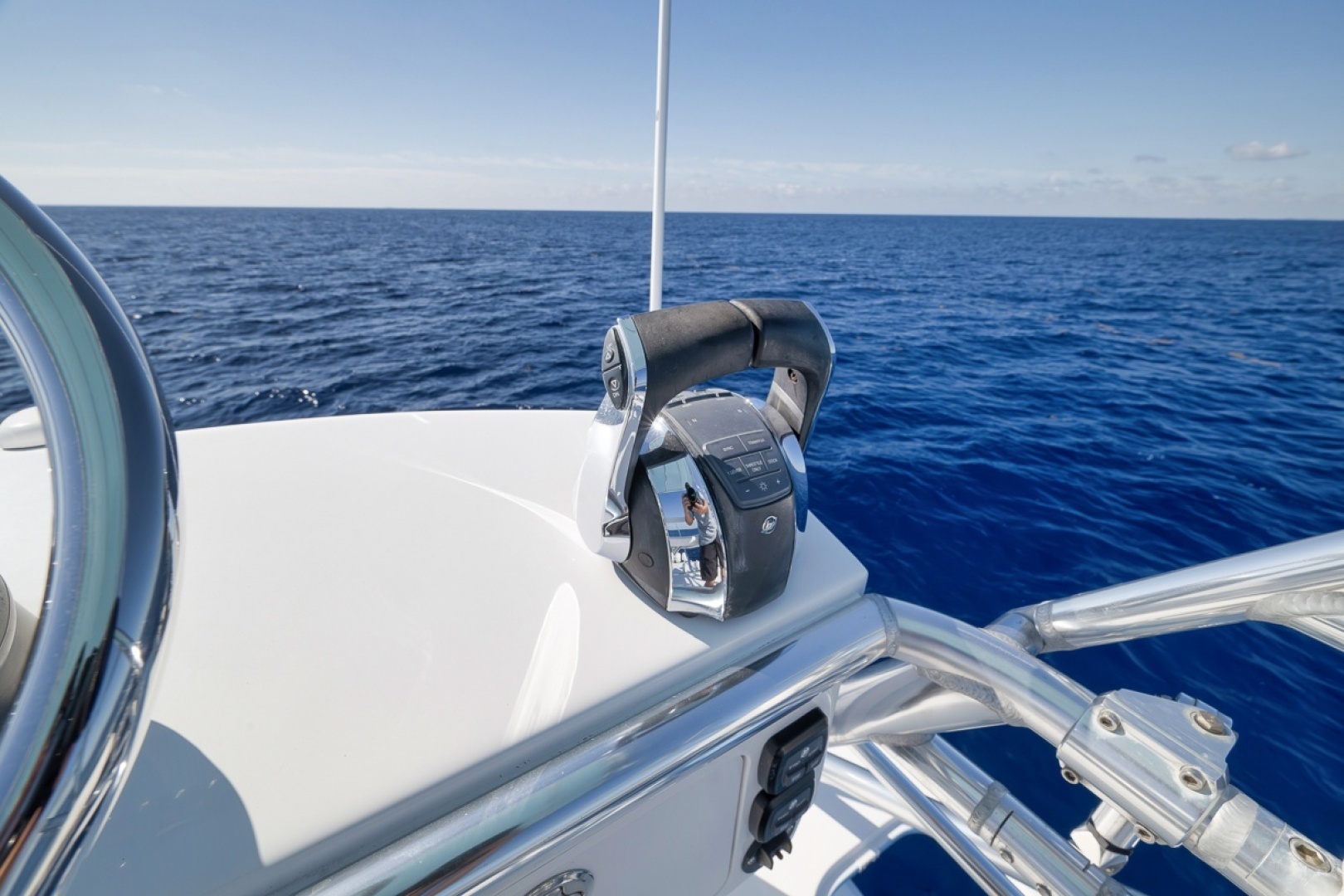 2017 Bahama 41CC - Image 44