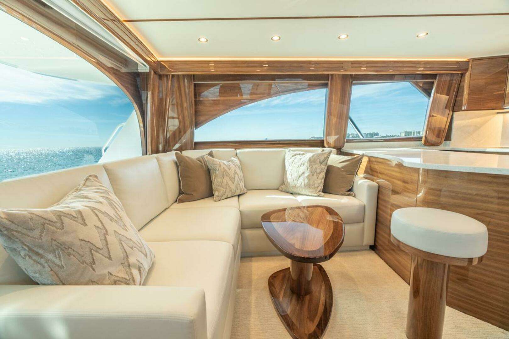 2026 Viking 54 Convertible - Image 24