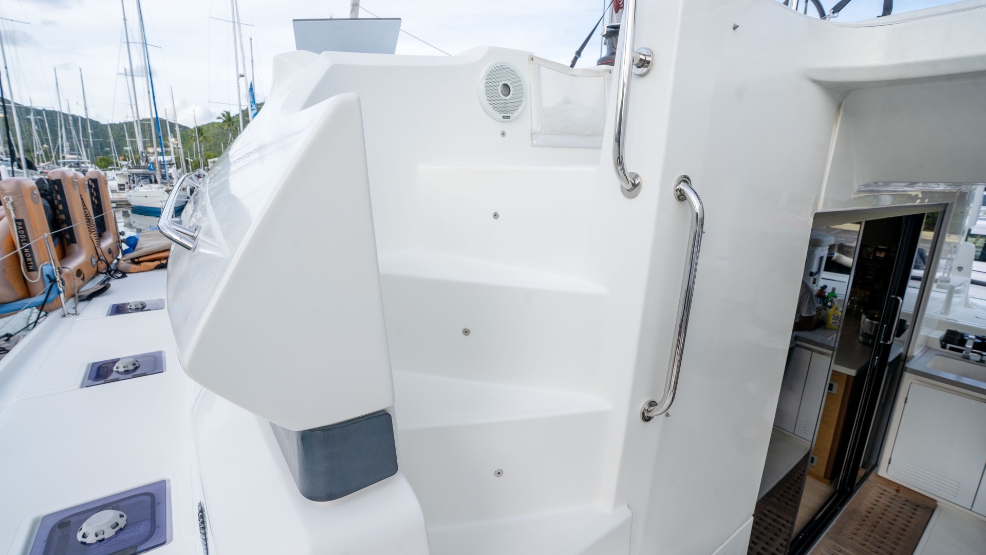 2019 Lagoon 50 - Image 40