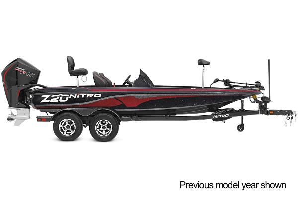 Manufacturer Provided Image: Nitro Z20