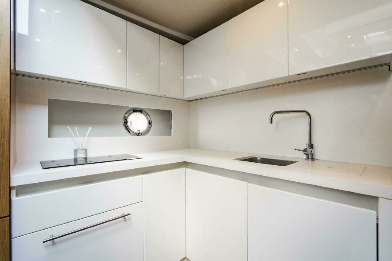 2016 Beneteau Gran Turismo 49 - Image 63