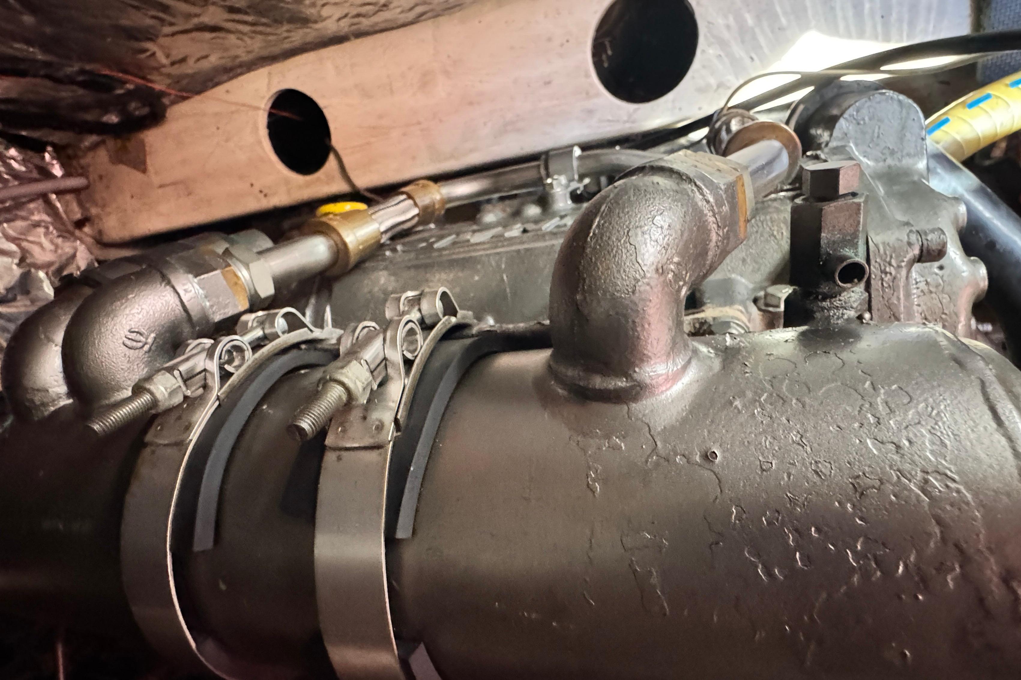Engine Room