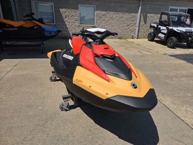 2026 Sea-Doo Spark - 6