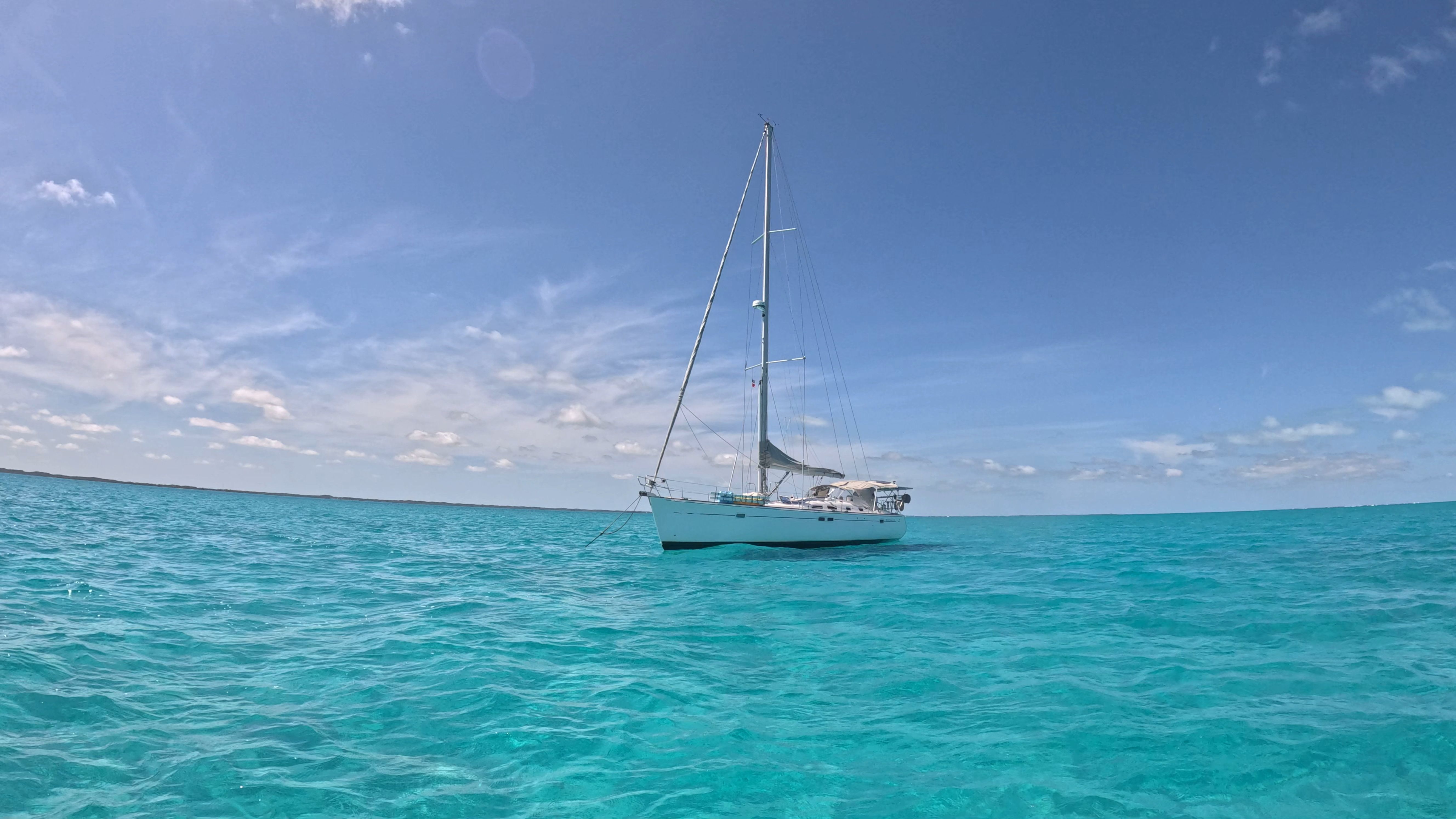 2002 Beneteau 473 - 62