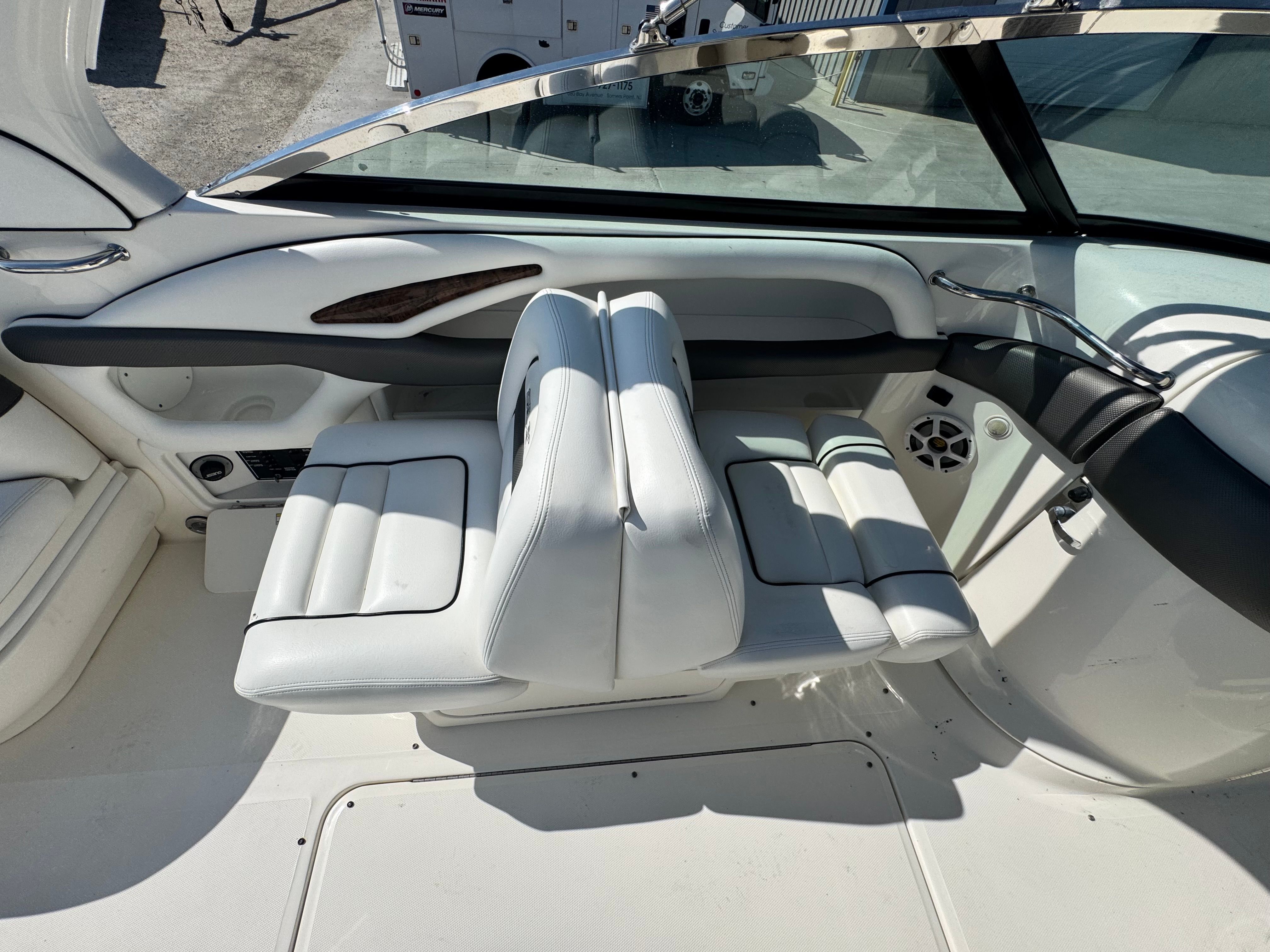 2007 Sea Ray 290 SLX - 15