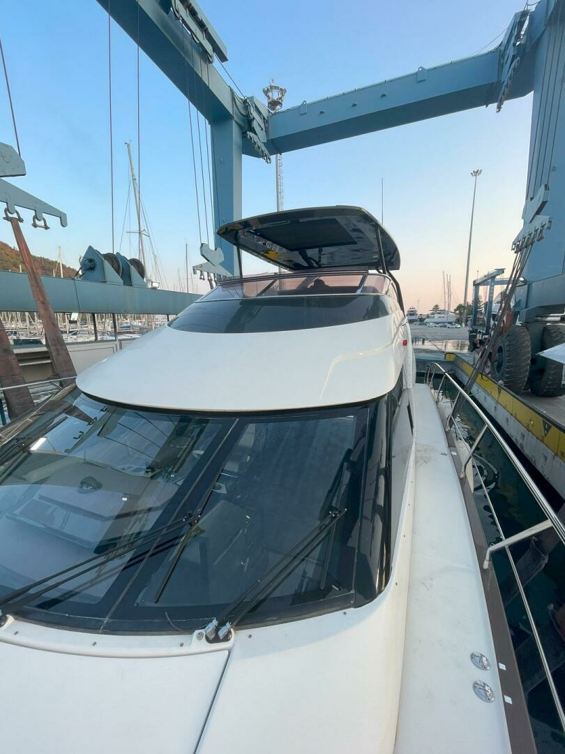 2013 Marquis 630 Sport - Image 32