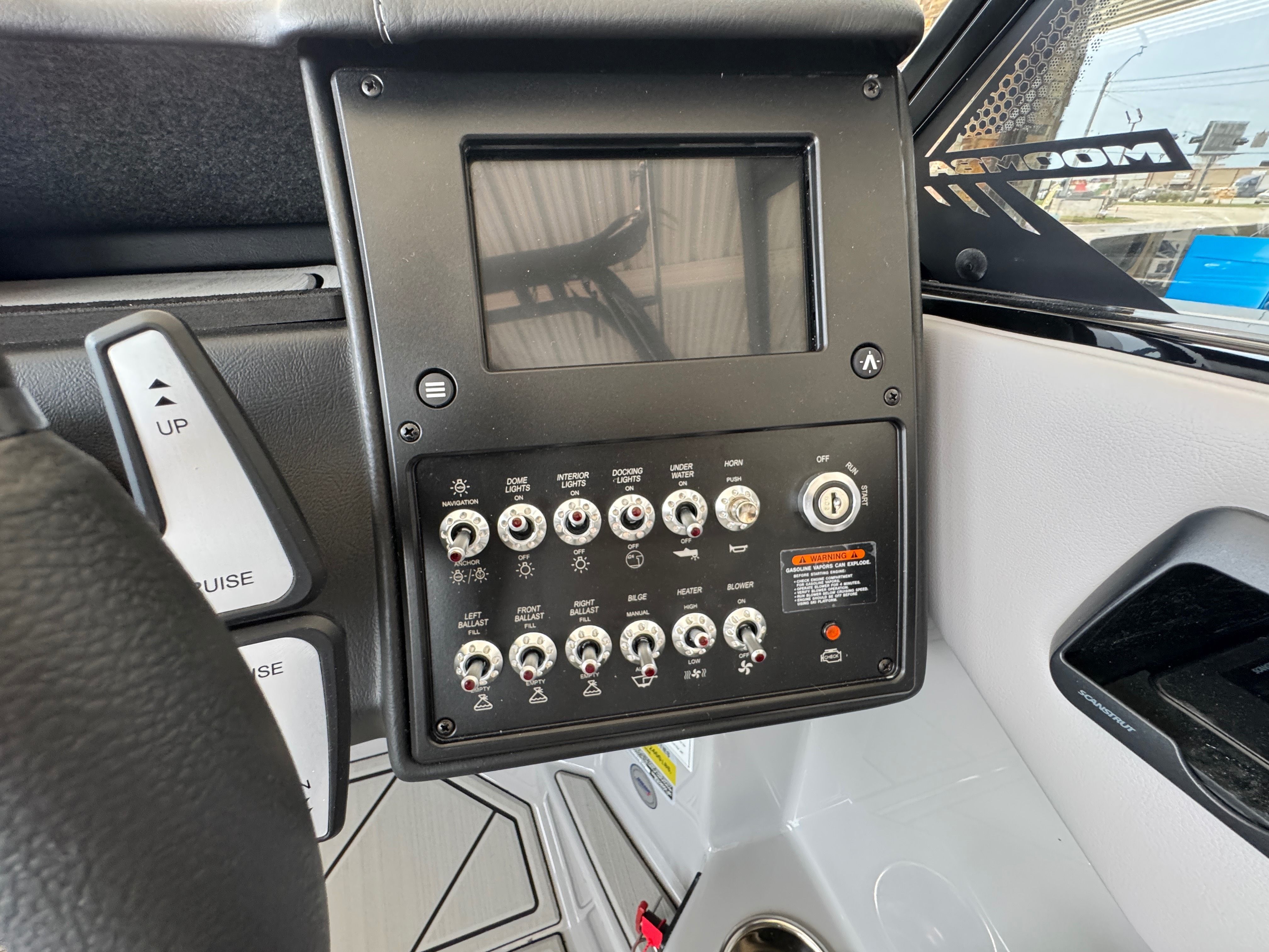 2026 Moomba Max - 14