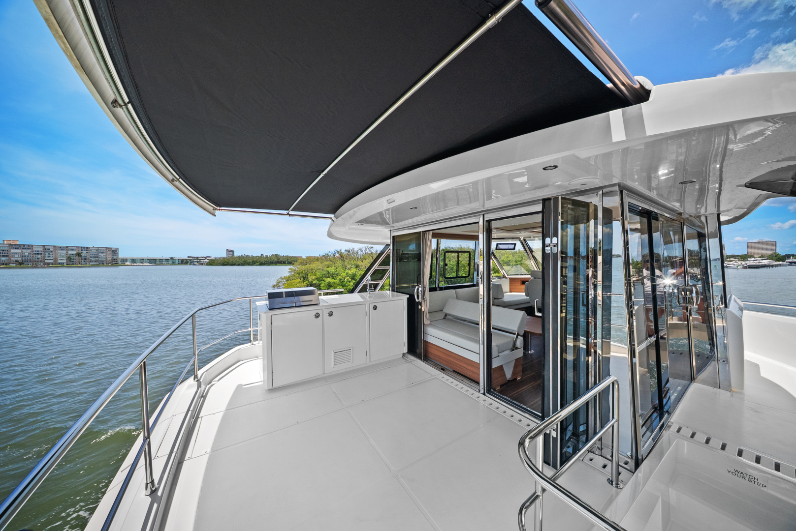 2026 Aquila 54 Yacht - Image 66