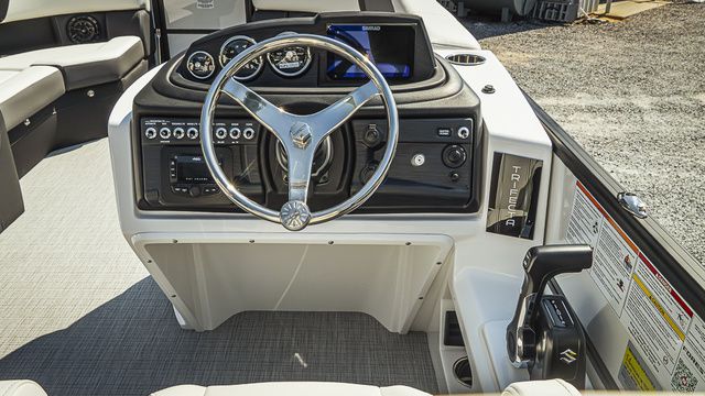 2026 Trifecta C Series 24RF CS - 16