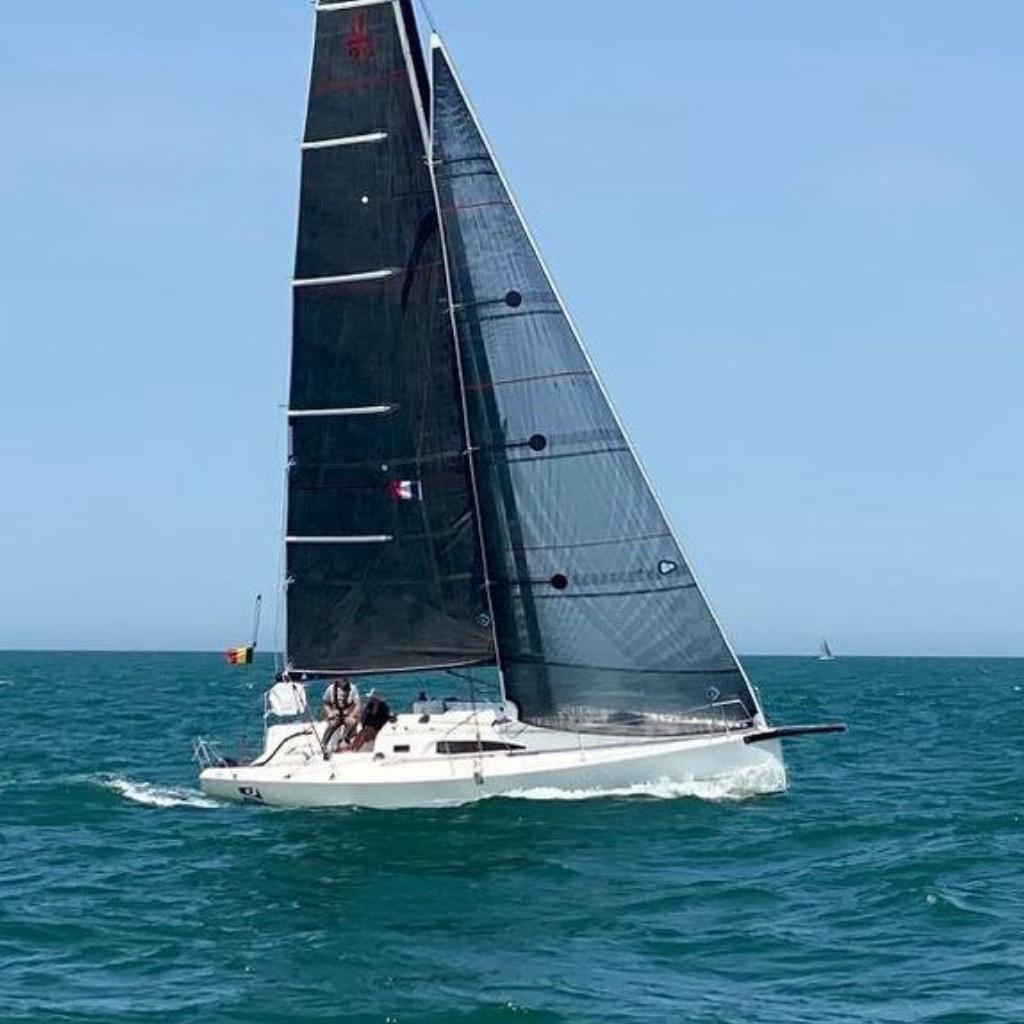 2022 J Boats J/99