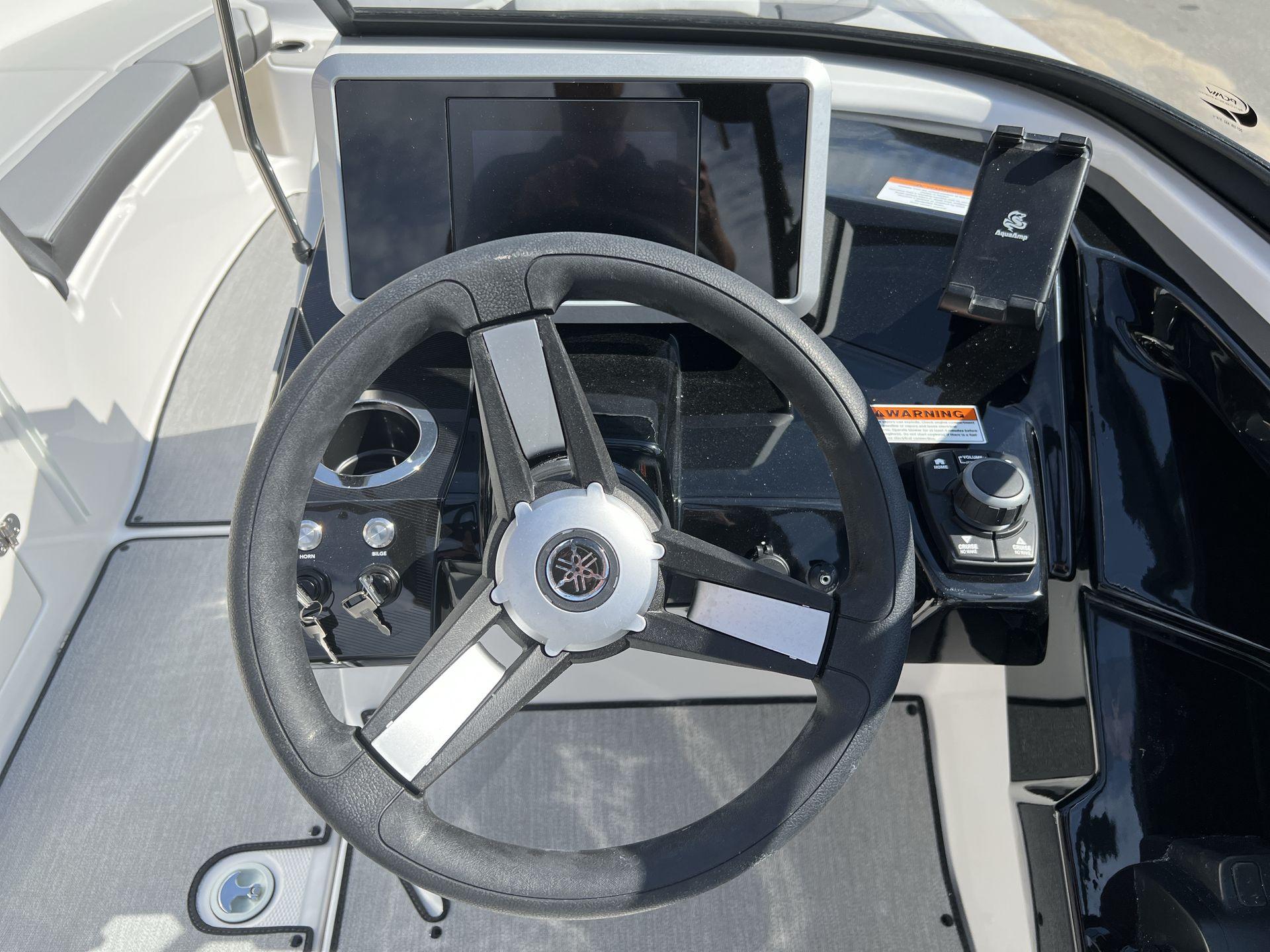 2025 YAMAHA AR250 - Image 17