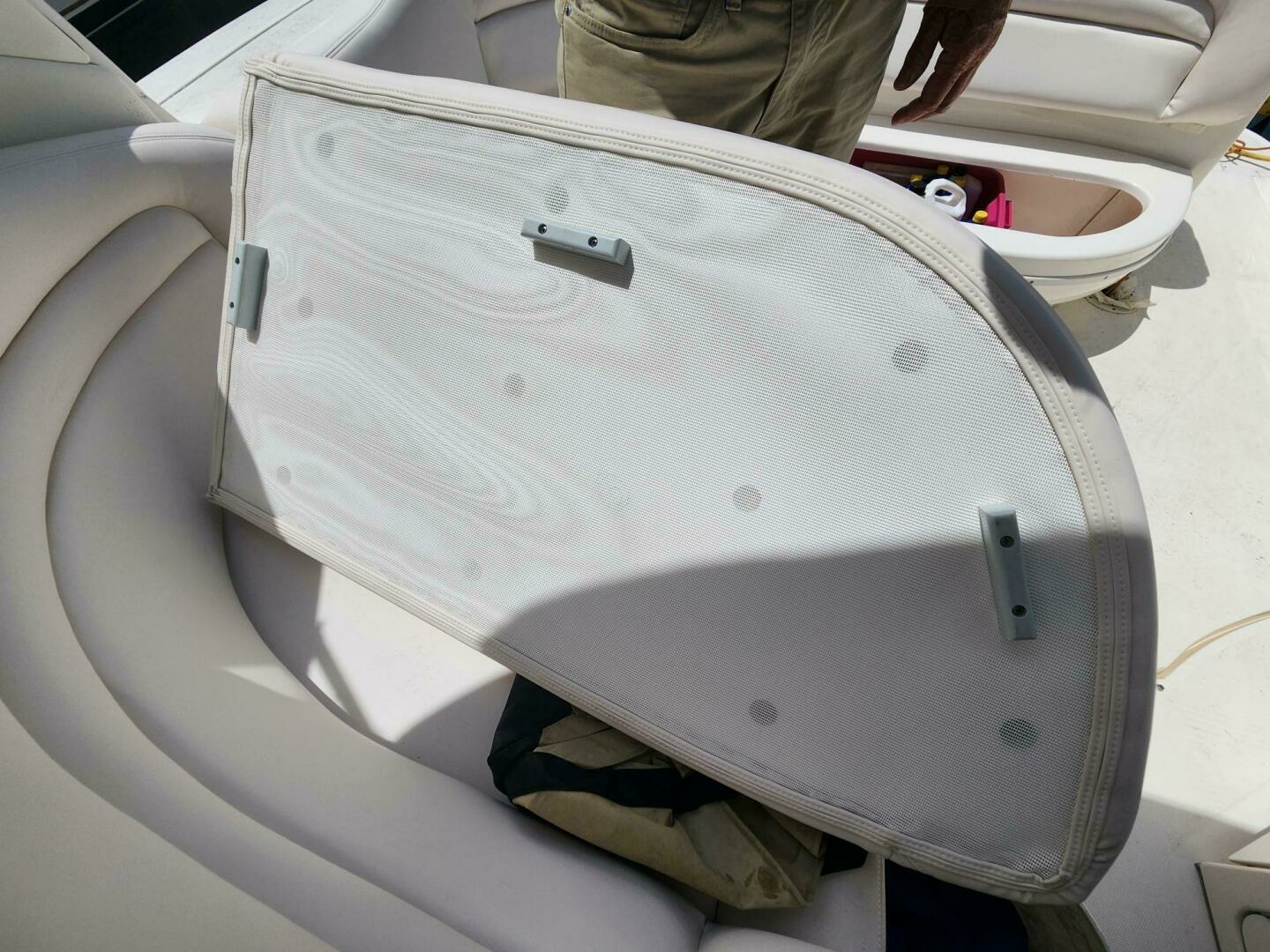 2003 Sea Ray 340 Sundancer - Image 9