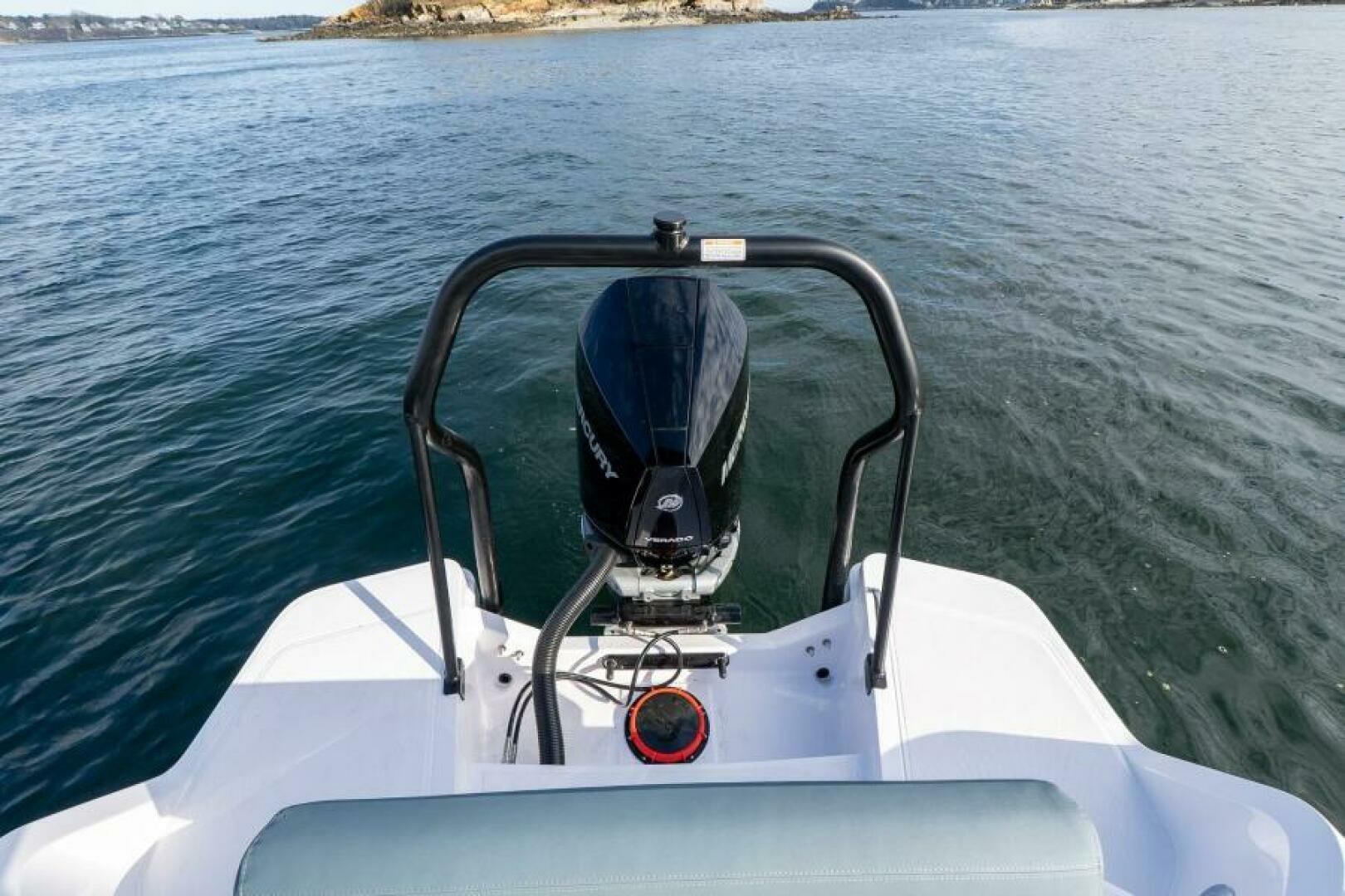 2027 Axopar Cross Top - Image 30