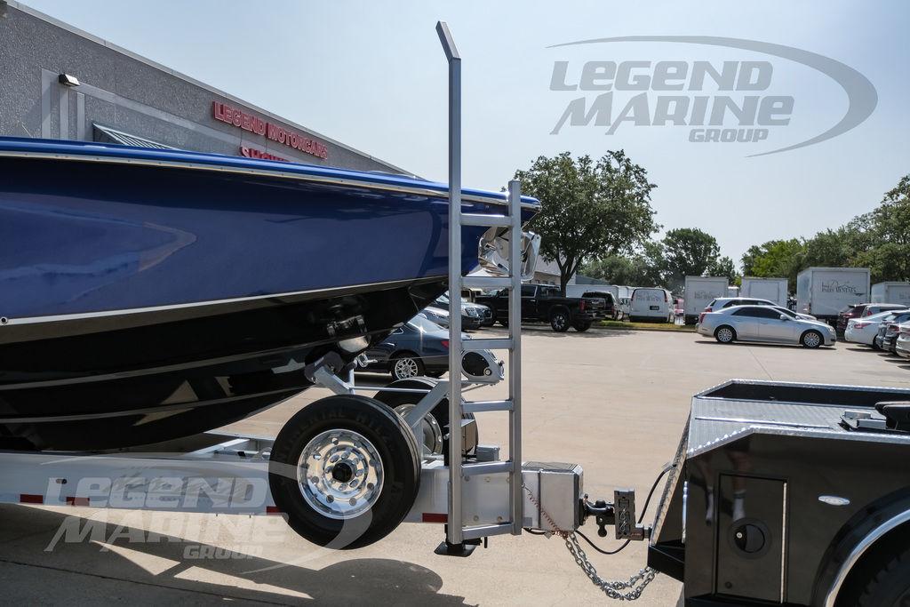 2026 Nor-Tech 450 Sport Center Console - 70