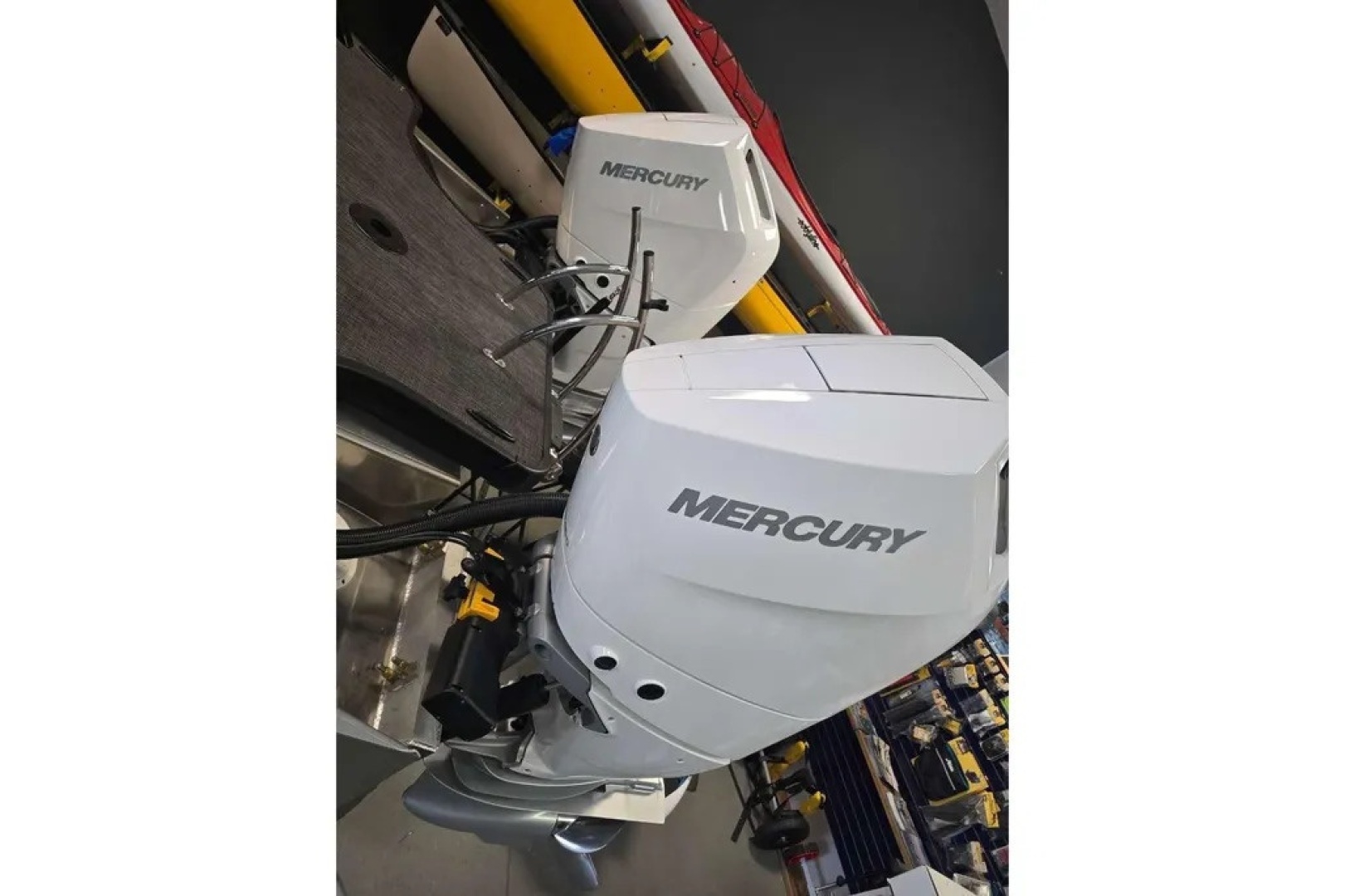 2024 Godfrey XP2700W - Image 11