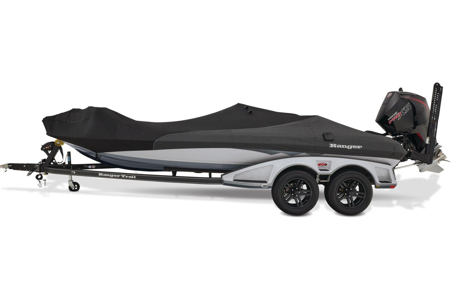2026 Ranger Z520 - 10