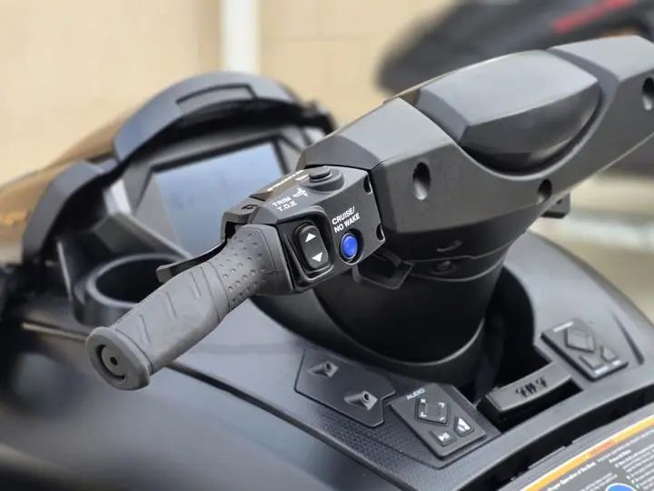 2026 Yamaha WaveRunner FX Limited SVHO - 19
