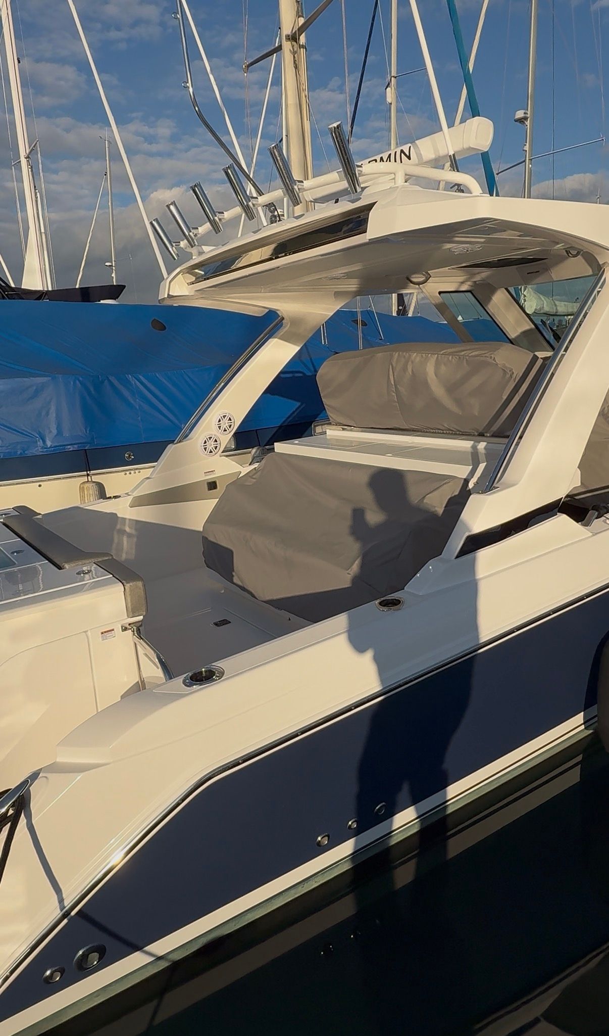 2024 Tiara Yachts 34 LS - 17