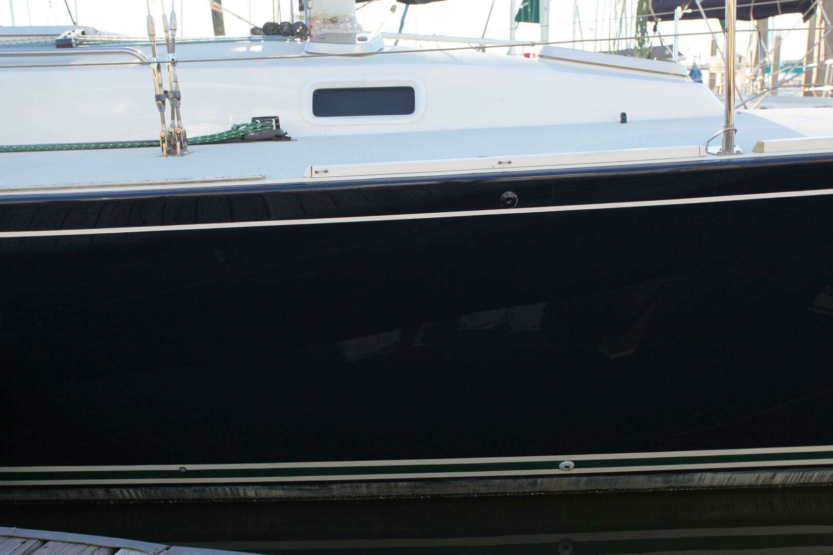 1996 J Boats 120 - Image 14