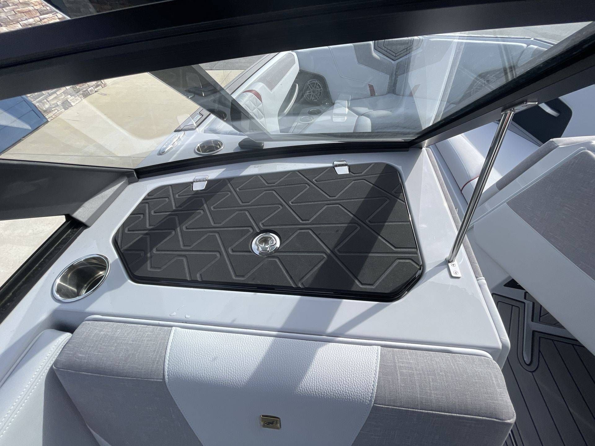 2025 Nautique GS24 - 7