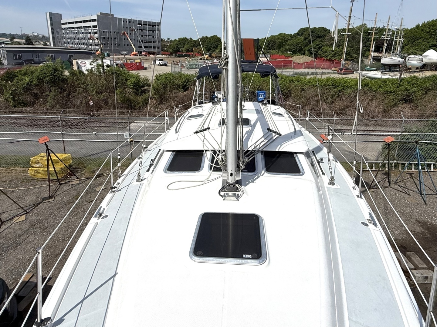 2005 Hunter — - Image 17
