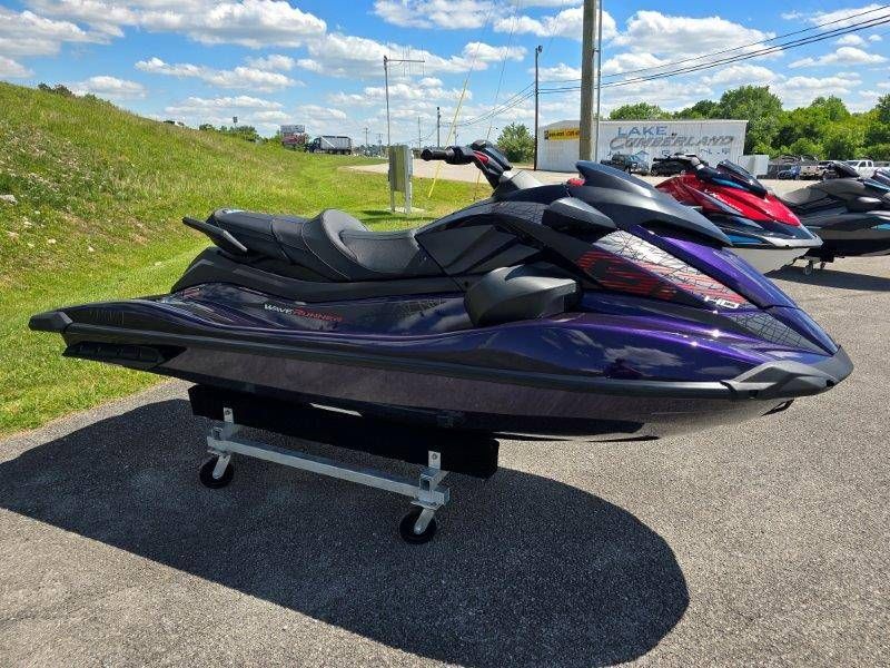 2026 Yamaha Boats Waverunner GP HO w/ Audio - 3